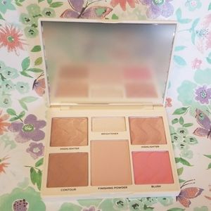 Cover FX Perfector Face Palette